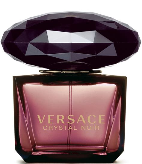 versace crystal noir 30ml giá|Versace Crystal Noir 90ml price.